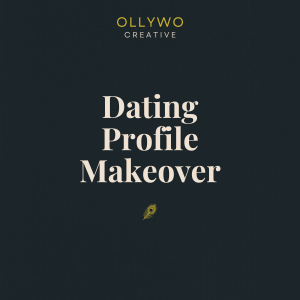 Dating Profile Makeover