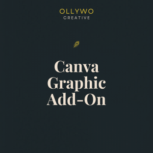 Canva Graphic Add-On