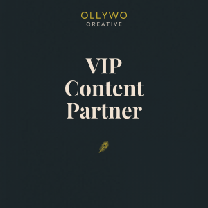 VIP Content Partner