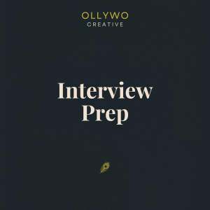 Interview Prep Add-On